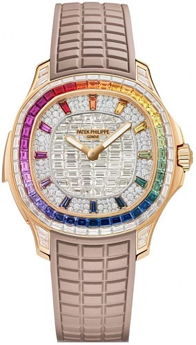 Заказать Patek Philippe  Grand Complications Self-Winding  5260/355R-001