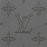 Часы Louis Vuitton  Keepall Bandoulière 50 Bag Anthracite Gray  M46117