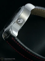 Часы Jaeger-LeCoultre  Extreme World Chrono  150.8.22