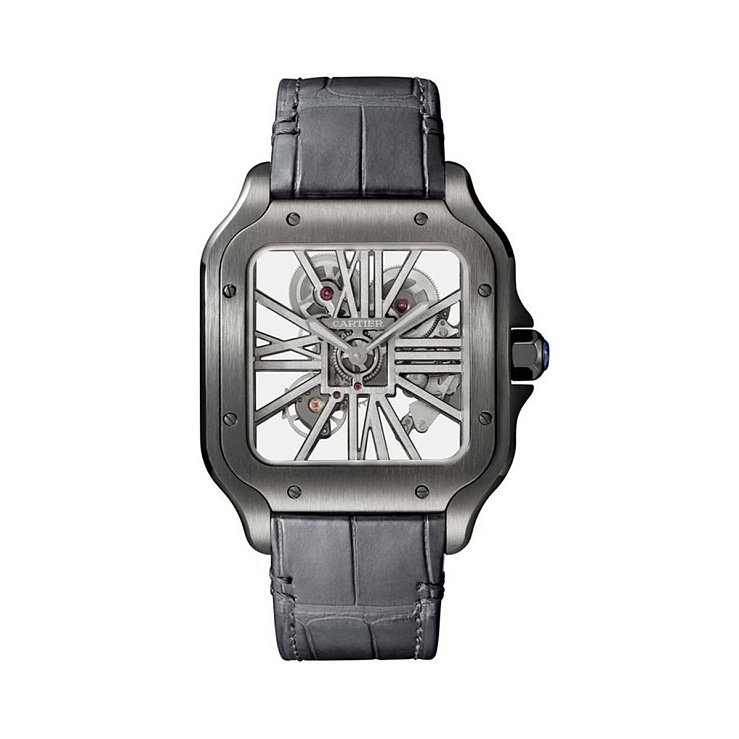 Cartier в наличии в Москве в &quot;Мануфактуре&quot;! 