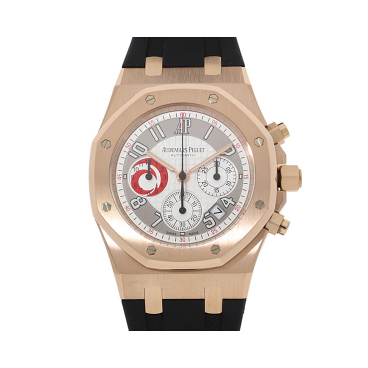 Часы Audemars Piguet  City Of Sails Royal Oak Rose Gold Chronograph Limited Edition  25979OR.O.0002CA.01    