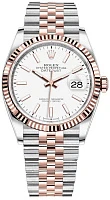 Заказать Rolex  Datejust 36 Oyster  m126231-0017