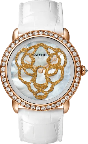 Заказать Cartier  Revelation Dune Panthere Watch  HPI01355