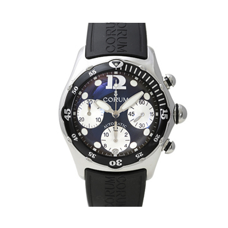 Часы Corum  Bubble Chronograph  285.180.20