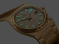 Заказать Vacheron Constantin  Historiques Jumbo 222  4200H/222J-B935