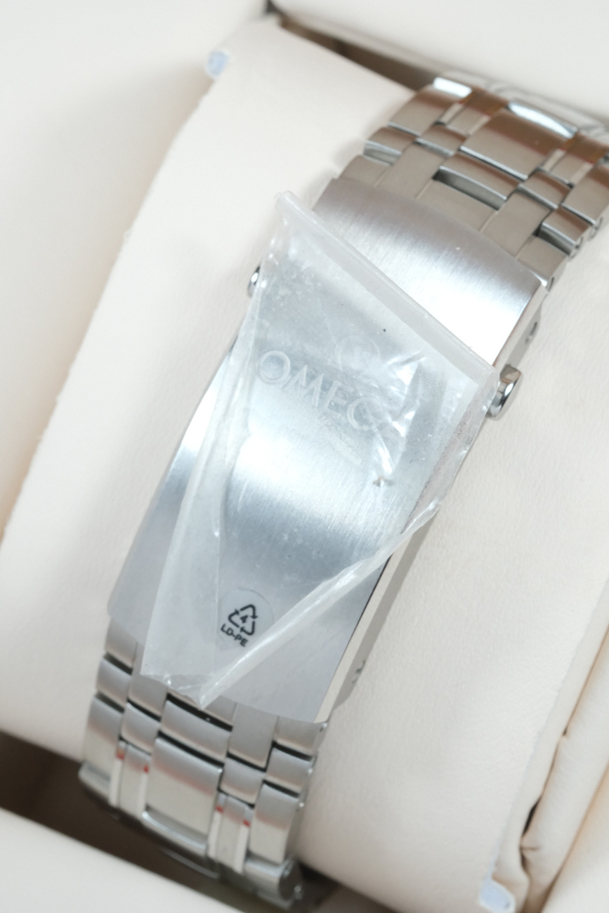 Часы Omega  Seamaster Diver 300M Co‑Axial Master Chronometer 42 Mm  210.30.42.20.03.001