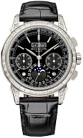 Заказать Patek Philippe  Grand Complications  5271P-010