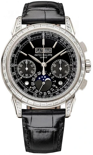 Заказать Patek Philippe  Grand Complications  5271P-010