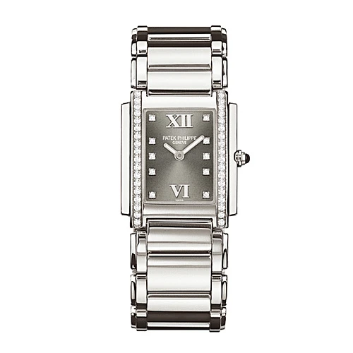Часы Patek Philippe  Twenty-4  4910/10A-010