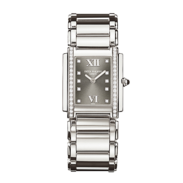 Часы Patek Philippe  Twenty-4  4910/10A-010