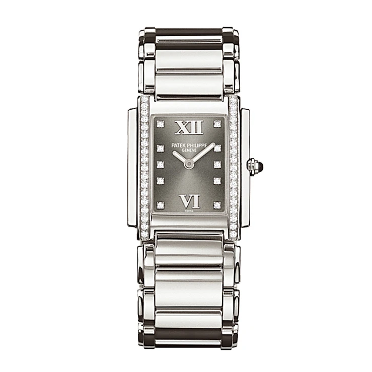 Часы Patek Philippe  Twenty-4  4910/10A-010