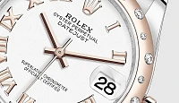 Заказать Rolex  Datejust 31  m278341rbr-0001