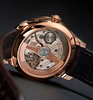 Заказать H. Moser &amp; Cie  H. Moser &amp; Cie Endeavour Chinese Calendar Limited Edition  1210-0400