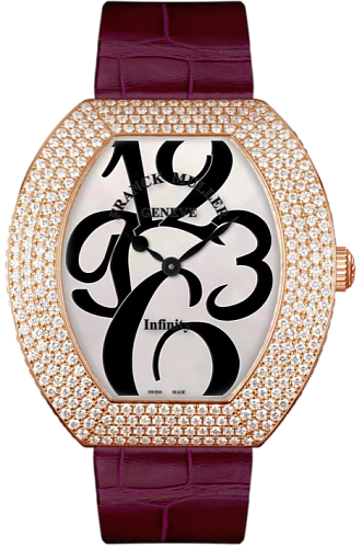Заказать Franck Muller  Ladies Collection Infiniti  3540 QZ A D4