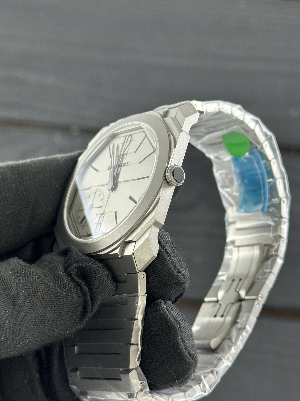 Часы Bvlgari  Octo Finissimo Watch Special Edition  103672