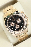 Часы Rolex  Oyster Perpetual Cosmograph Daytona Rose Gold  116505-0008