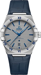 Omega Constellation Co-Axial Master Chronometer 39 mm