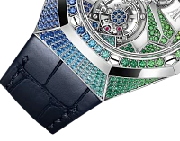 Заказать Audemars Piguet  Royal Oak Concept Flying Tourbillon  26227BC.YY.D326CR.01-A