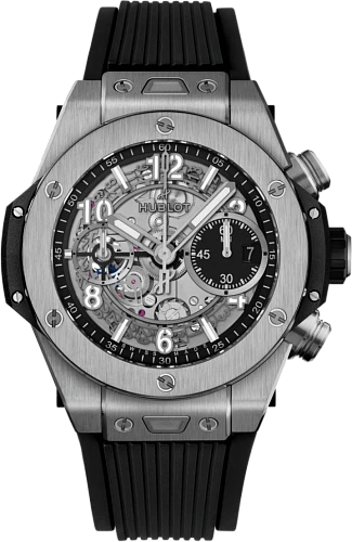 Заказать Hublot  Big Bang Unico Titanium  441.NX.1171.RX