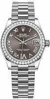 Заказать Rolex  Datejust 31  m278289rbr-0020