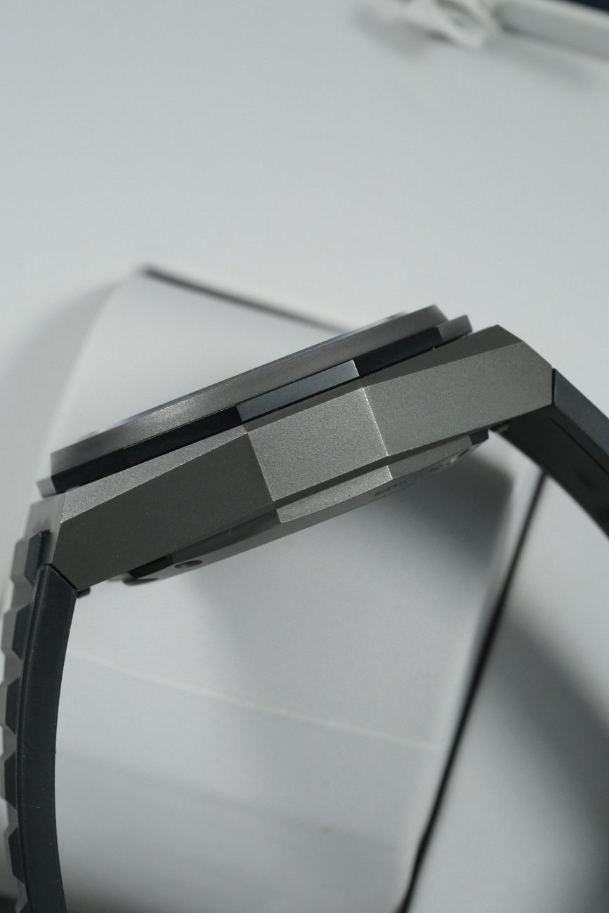 Часы Zenith  El Primero Defy 21  97.9100.9004/02.i001