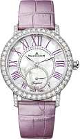 Заказать Blancpain  Ladybird Colors  3661 1954 55B