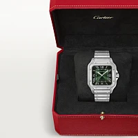 Заказать Cartier  Santos De Watch  WSSA0062