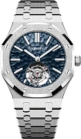 Заказать Audemars Piguet  Royal Oak Selfwinding Flying Tourbillon  26730BC.GG.1320BC.01