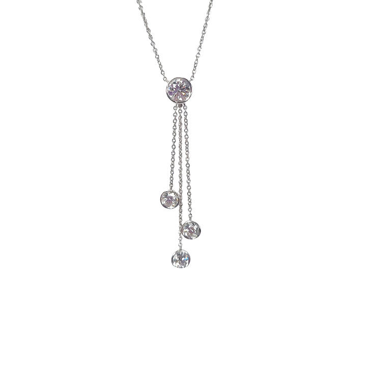 Tiffany & Co в наличии в Москве в &quot;Мануфактуре&quot;! 