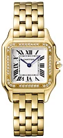 Заказать Cartier  Panthere De Watch  WJPN0016