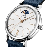 Заказать Iwc  Portofino Automatic Moon Phase 37  IW459601