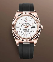 Заказать Rolex  Sky-Dweller  m326235-0004