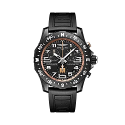 Breitling Endurance Pro Breitlight® Black Ironman Finisher