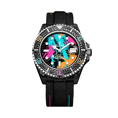 Заказать DiW  Rolex Sea Dweller S-D Motley  