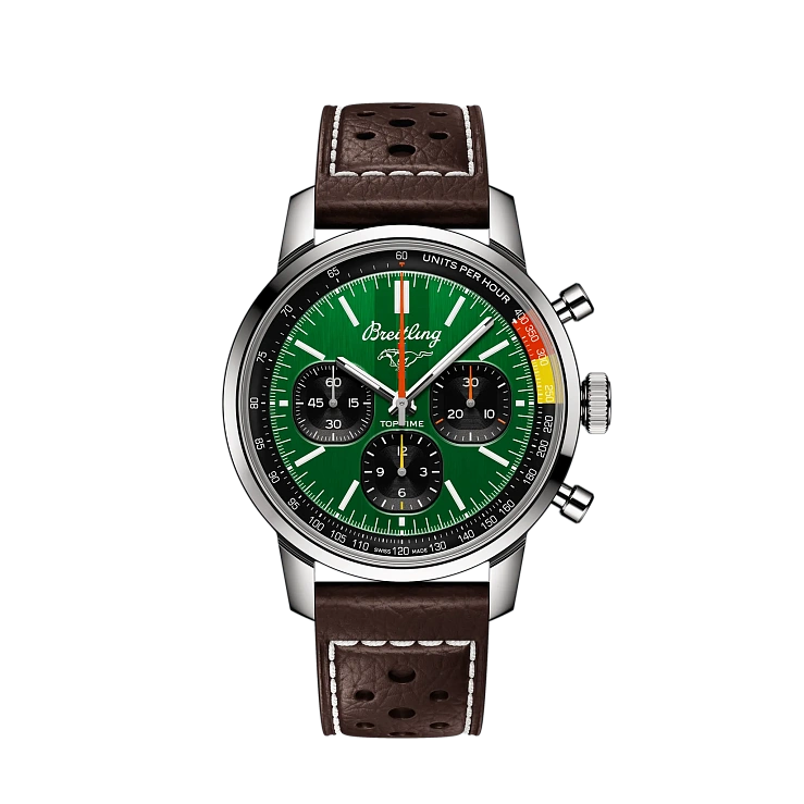 Breitling в наличии в Москве в &quot;Мануфактуре&quot;! 