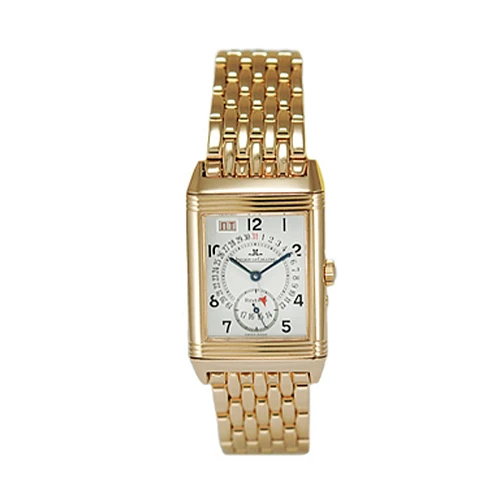 Часы Jaeger-LeCoultre  Reverso Date  Q273212A
