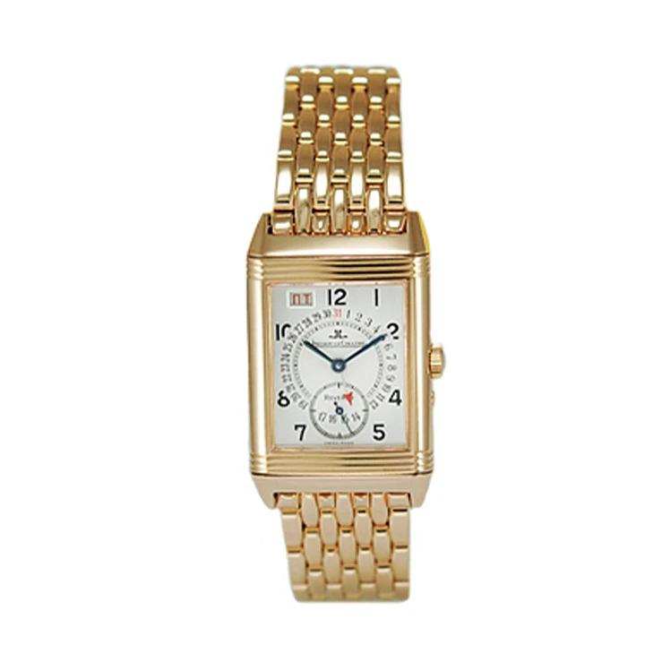 Часы Jaeger-LeCoultre  Reverso Date  Q273212A