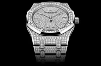 Заказать Audemars Piguet  Royal Oak Jumbo Extra-Thin  16202BC.ZZ.1241BC.01
