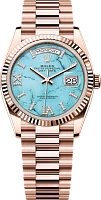 Заказать Rolex  Day-Date 36  m128235-0064