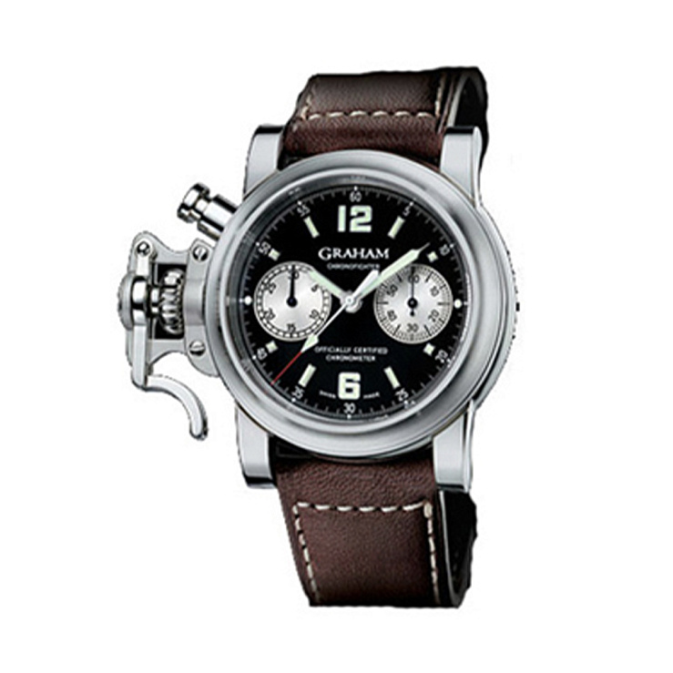 Часы Graham  Chronofighter  2CFAS.B01A.L31B