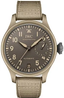 Заказать Iwc  Big Pilots Watch Top Gun Edition “Mojave Desert”  IW506003