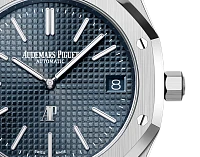 Заказать Audemars Piguet  Royal Oak Jumbo Extra-Thin  16202ST.OO.1240ST.02