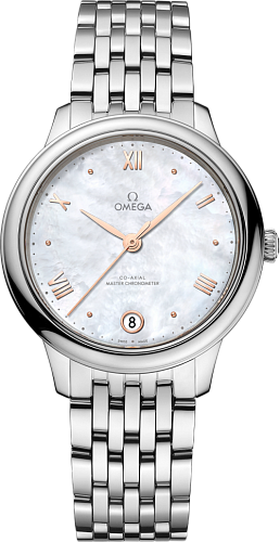 DE VILLE PRESTIGE 34 MM