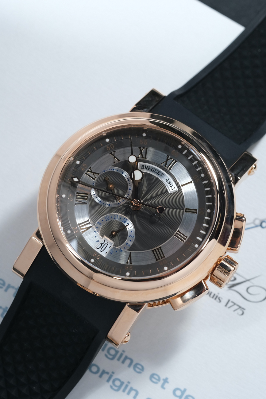 Breguet в наличии в Москве в &quot;Мануфактуре&quot;! 