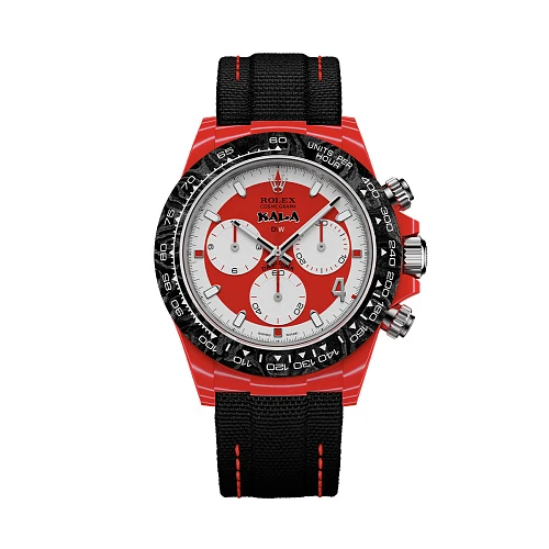 Заказать DiW  Rolex Daytona Kakha Kaladze  