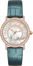 Blancpain Ladybird Colors