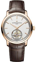 Заказать Vacheron Constantin  Traditionnelle Tourbillon  6000T/000R-B346