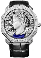 Заказать Bvlgari  Octo Roma Secret Watch Cameo Imperiale  103684