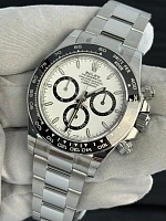 Часы Rolex  Cosmograph Daytona Panda 126500LN  126500LN