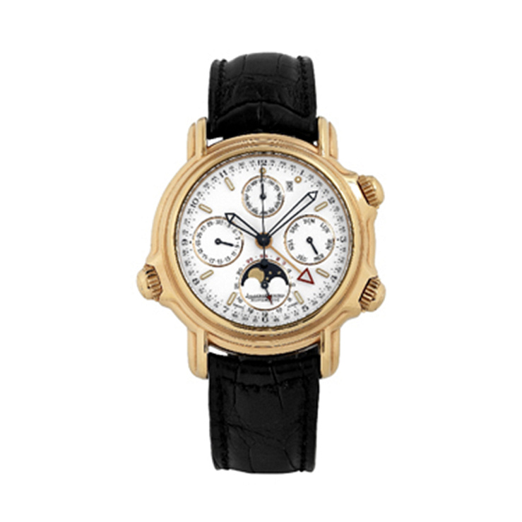 Часы Jaeger-LeCoultre  Calendrier Perpetuel Grand Reveil  180.1.99